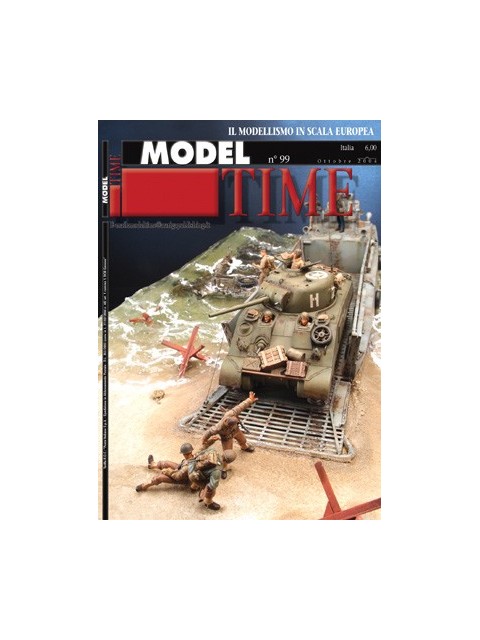 Model Time